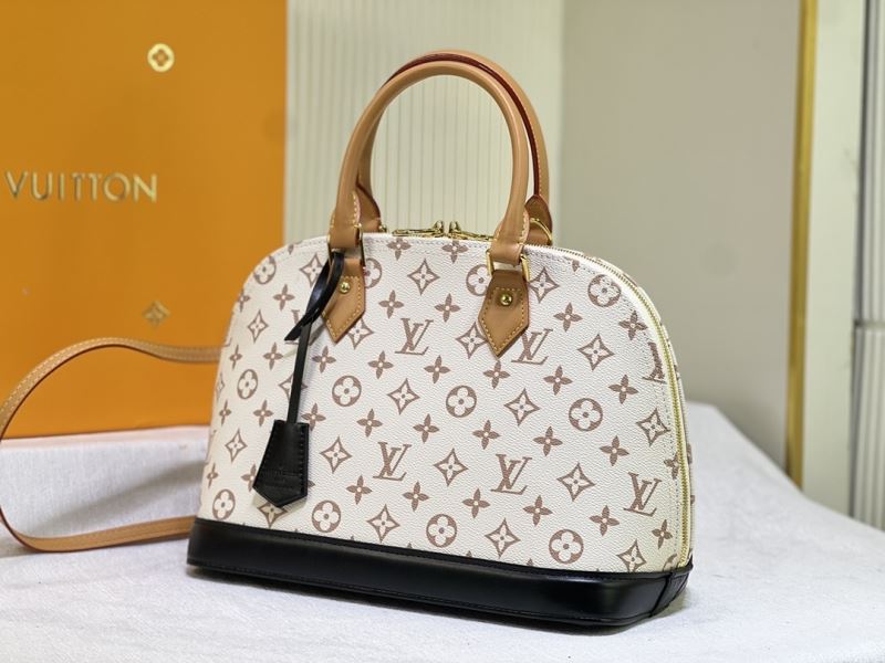 LV Top Handle Bags